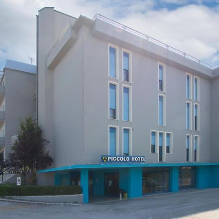 Piccolo Hotel Ravenna Kültér fotó