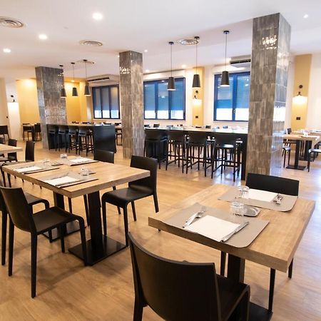Piccolo Hotel Ravenna Kültér fotó