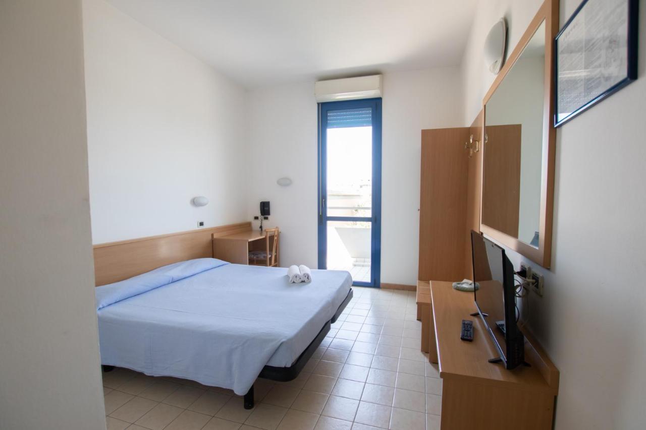 Piccolo Hotel Ravenna Kültér fotó
