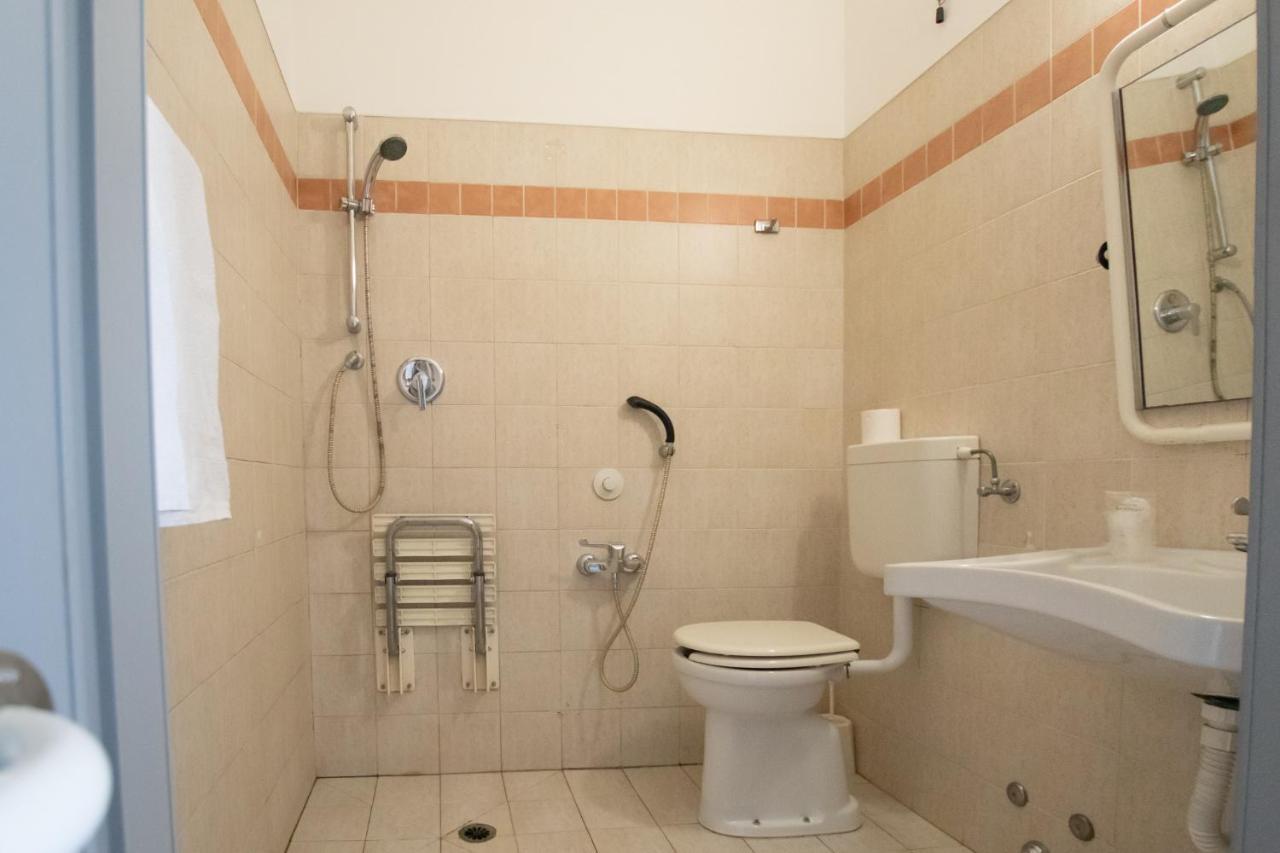 Piccolo Hotel Ravenna Kültér fotó