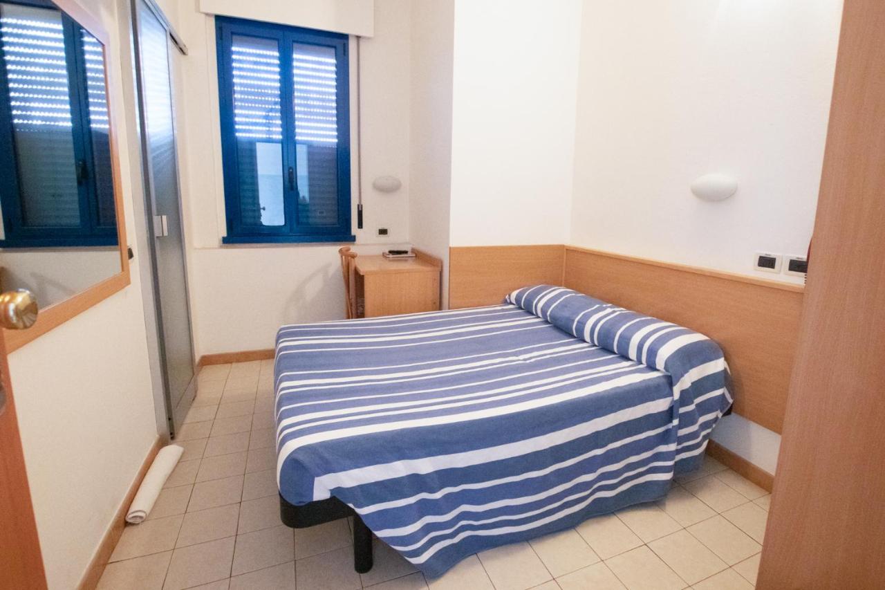 Piccolo Hotel Ravenna Kültér fotó