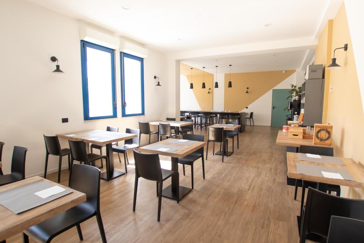 Piccolo Hotel Ravenna Kültér fotó