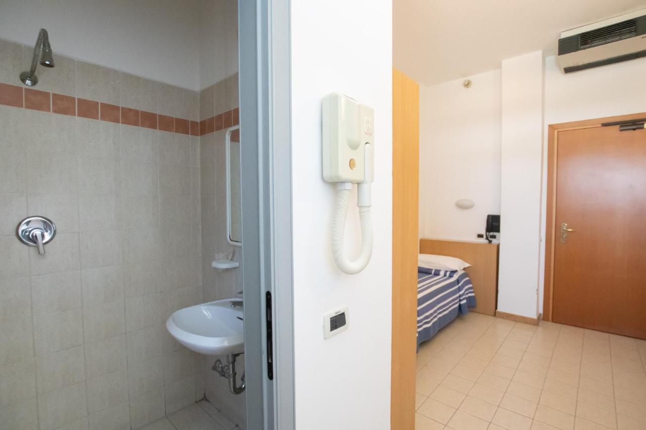 Piccolo Hotel Ravenna Kültér fotó