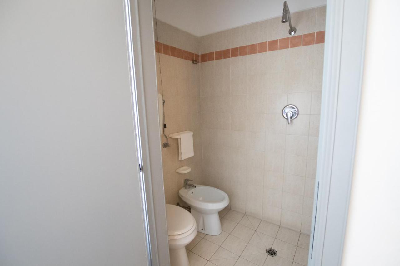 Piccolo Hotel Ravenna Kültér fotó