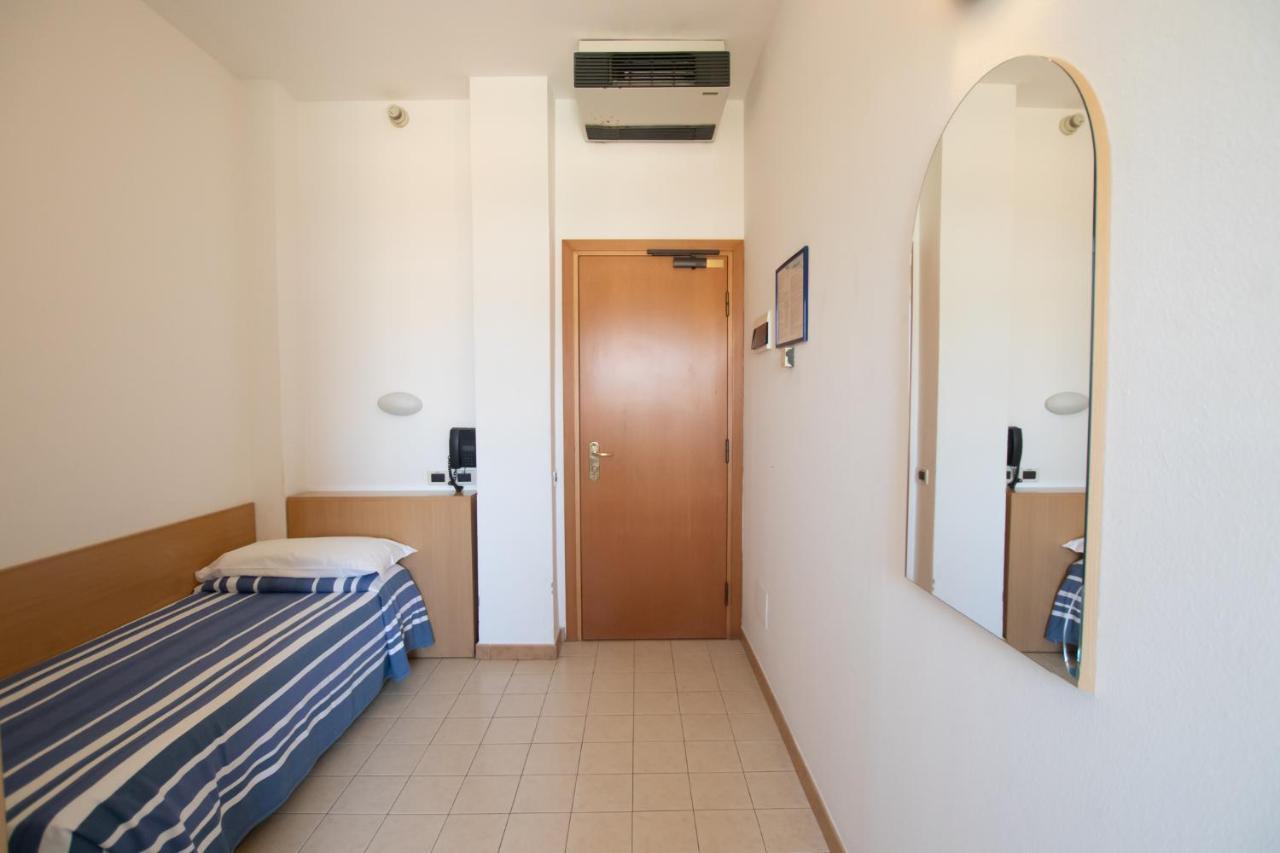 Piccolo Hotel Ravenna Kültér fotó