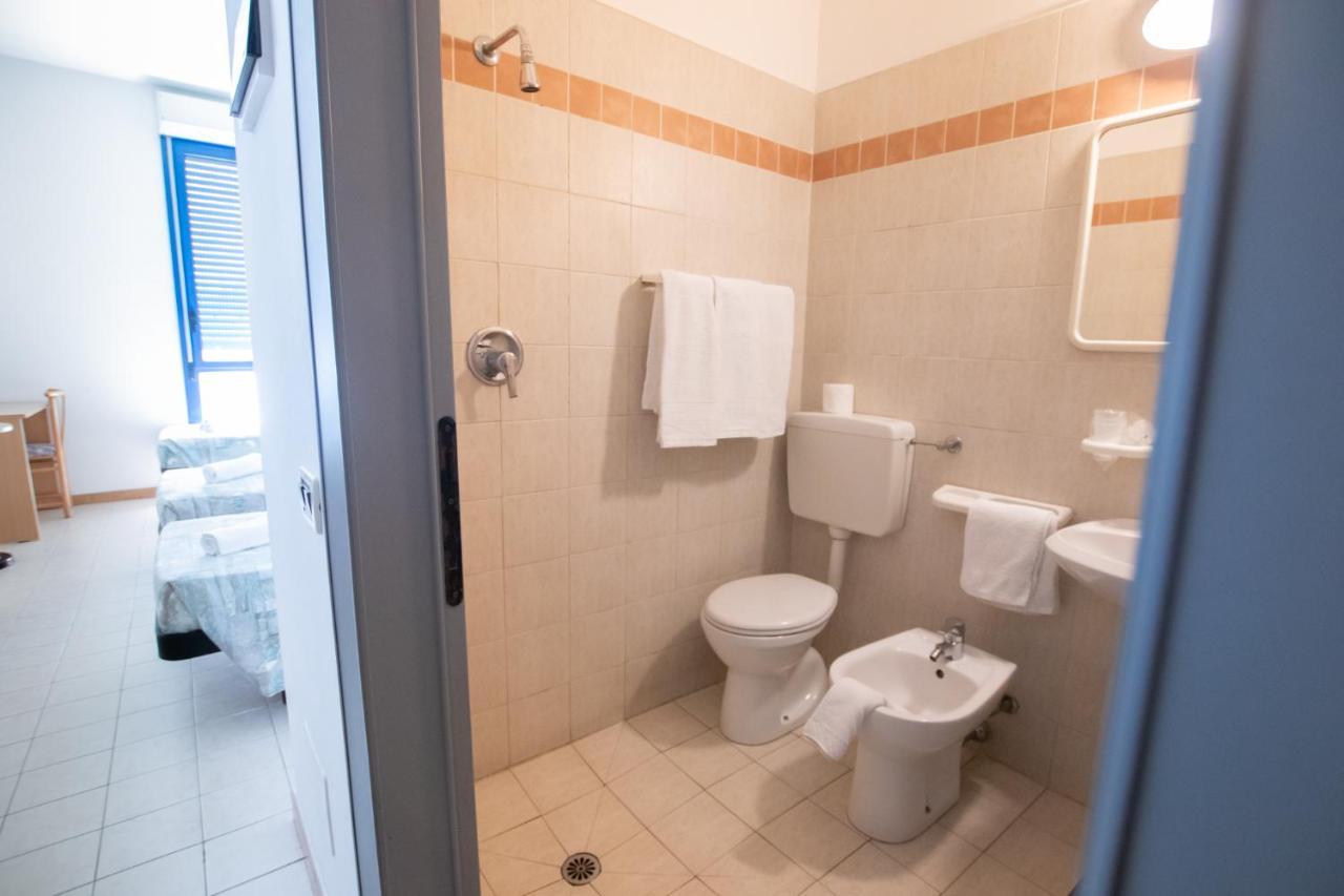 Piccolo Hotel Ravenna Kültér fotó