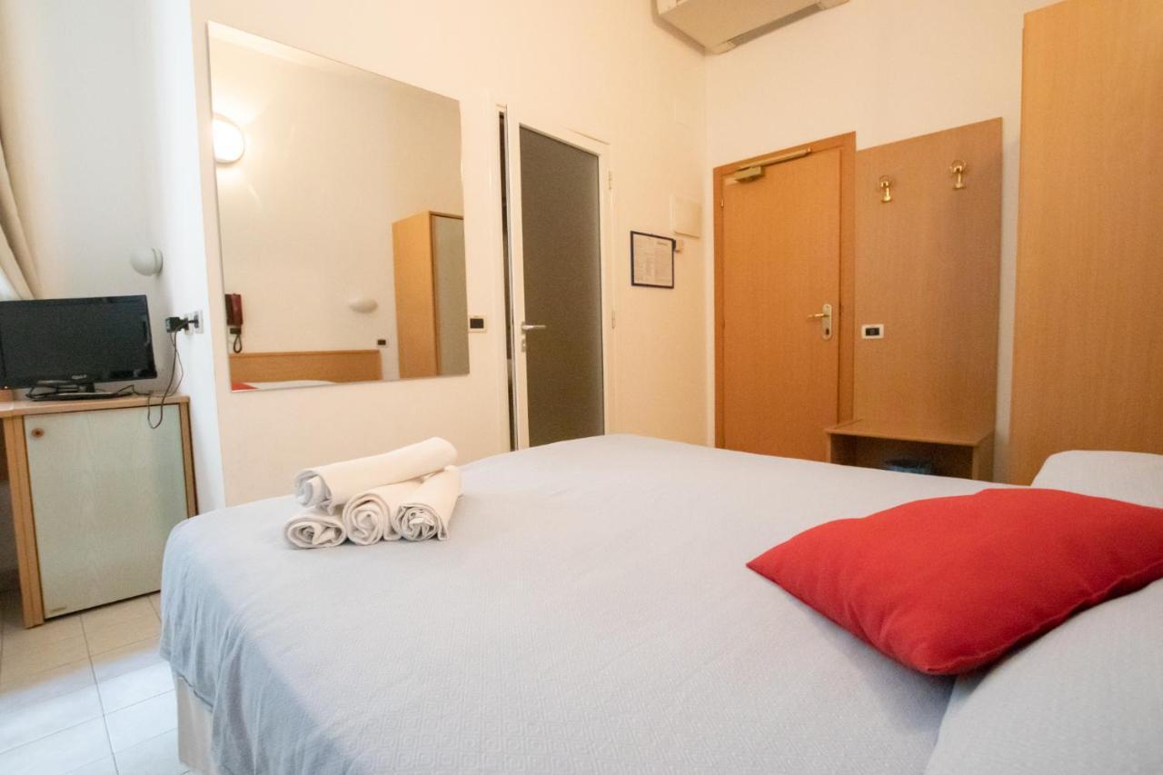 Piccolo Hotel Ravenna Kültér fotó