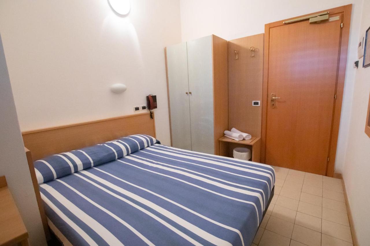 Piccolo Hotel Ravenna Kültér fotó
