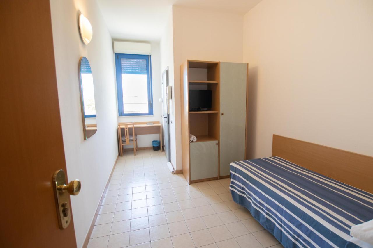Piccolo Hotel Ravenna Kültér fotó