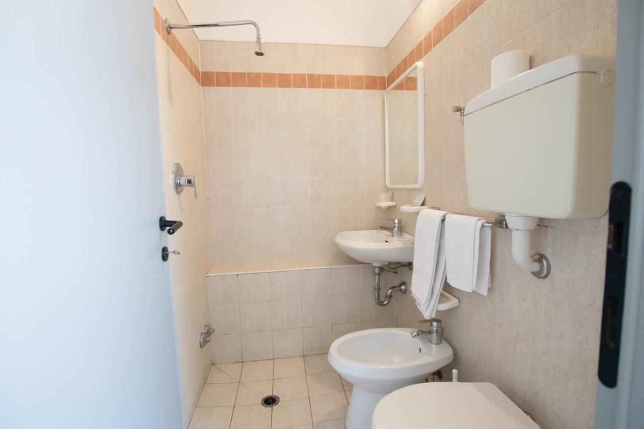 Piccolo Hotel Ravenna Kültér fotó