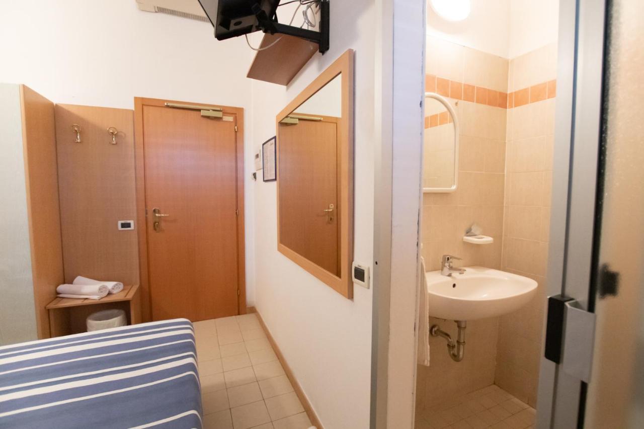 Piccolo Hotel Ravenna Kültér fotó
