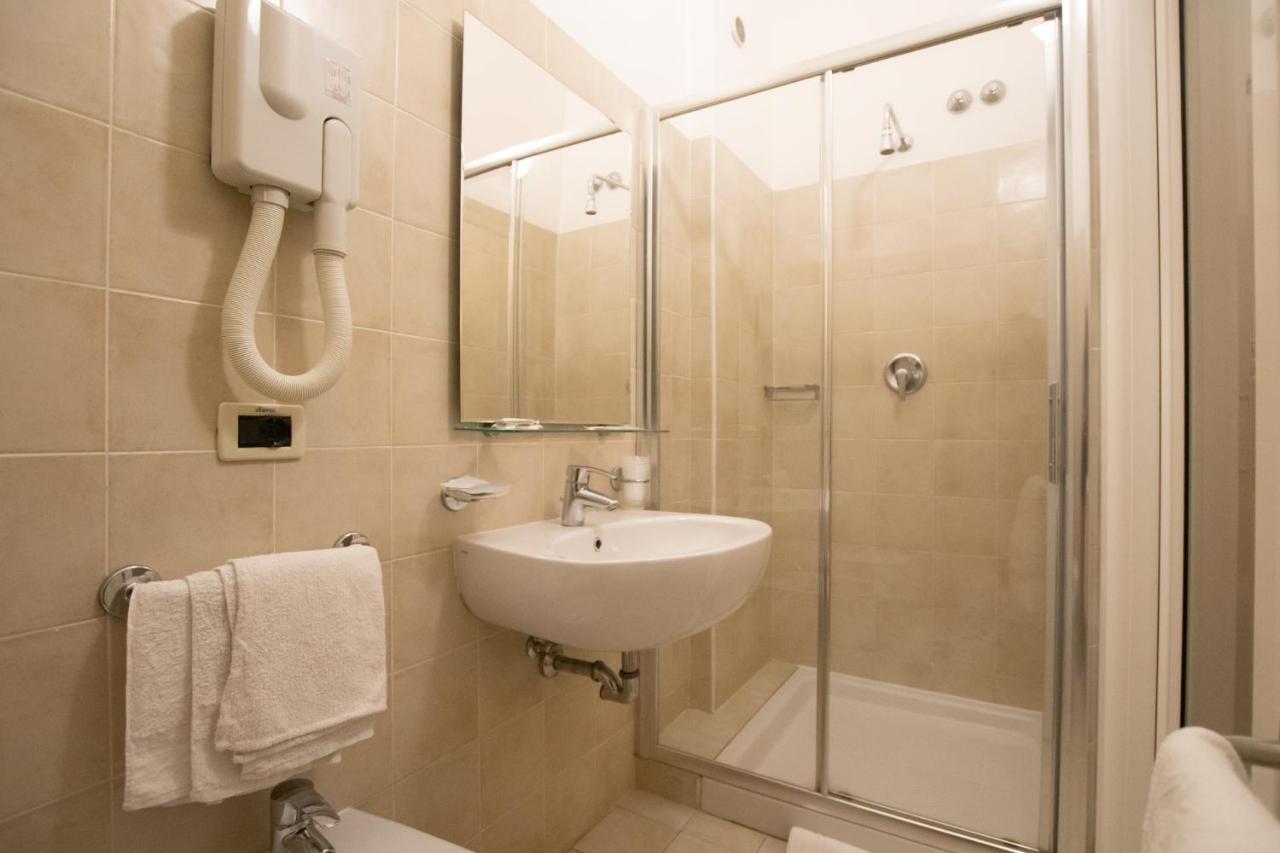 Piccolo Hotel Ravenna Kültér fotó