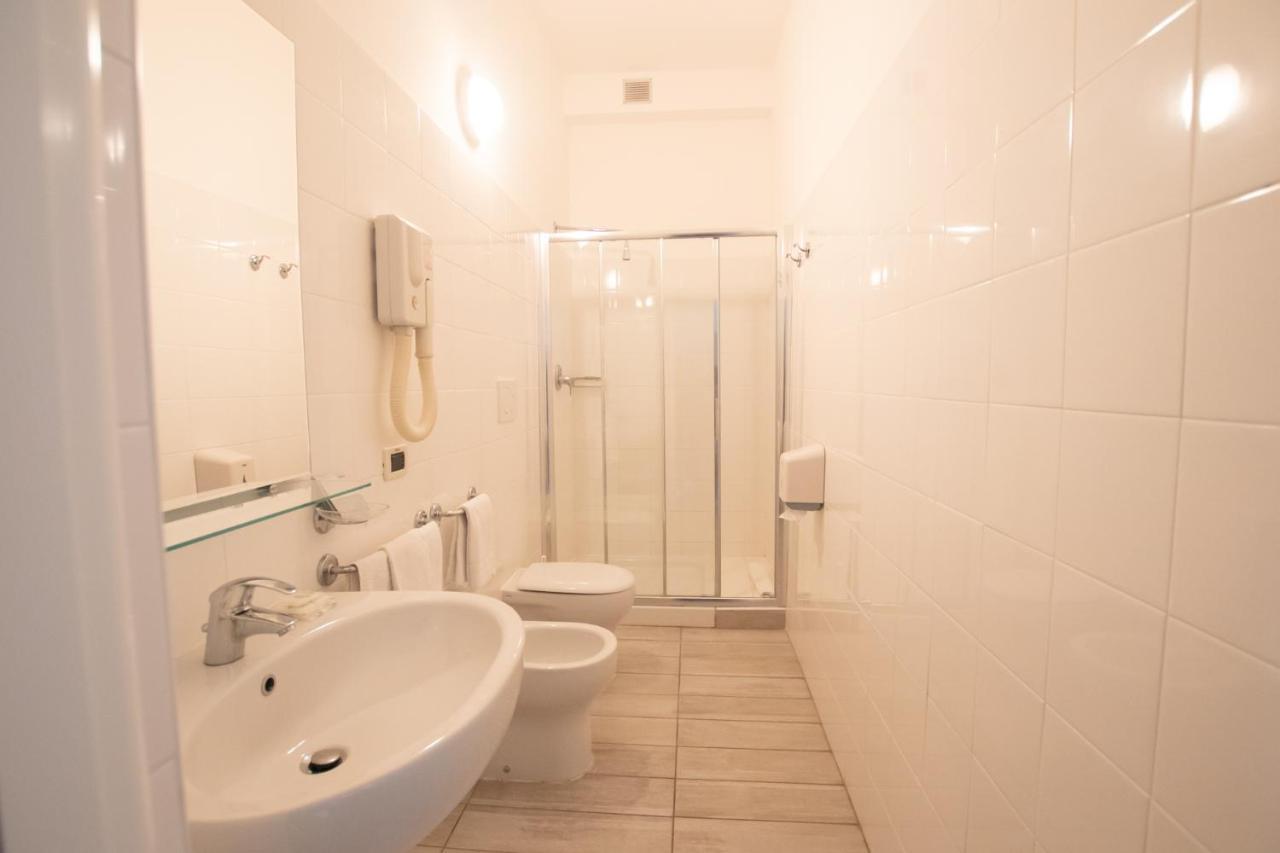Piccolo Hotel Ravenna Kültér fotó