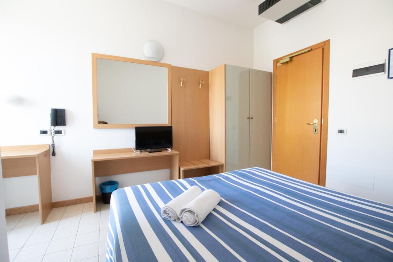 Piccolo Hotel Ravenna Kültér fotó