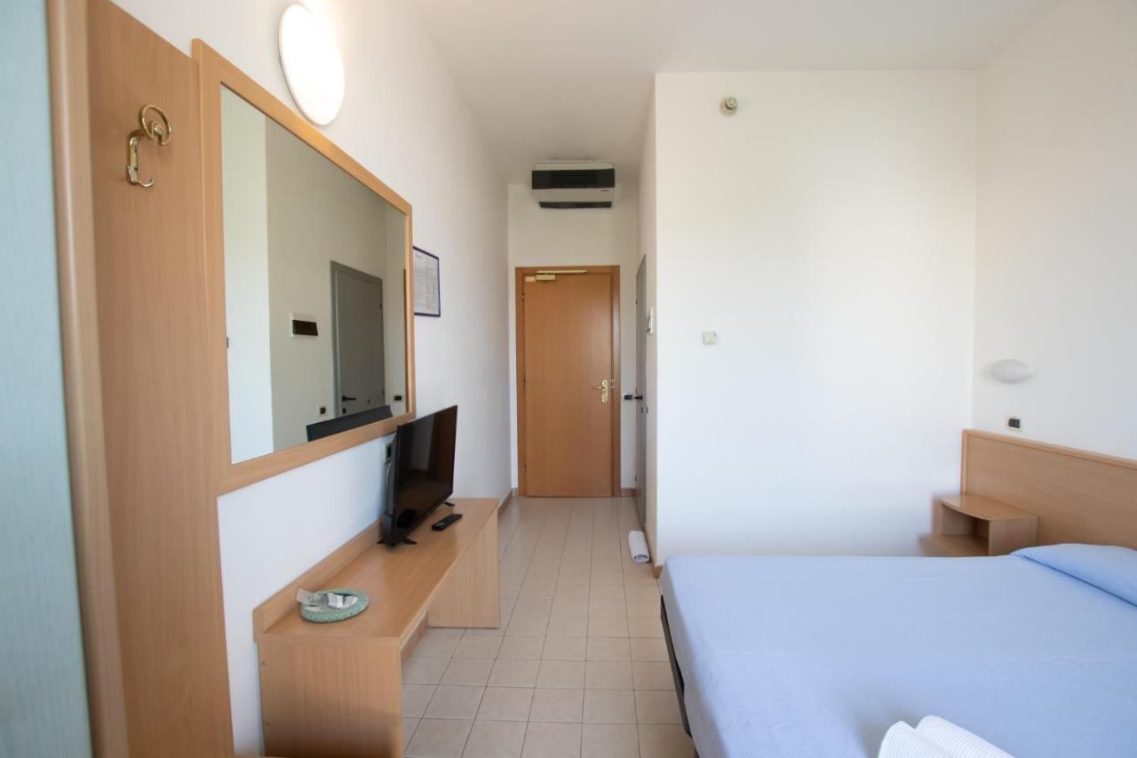 Piccolo Hotel Ravenna Kültér fotó
