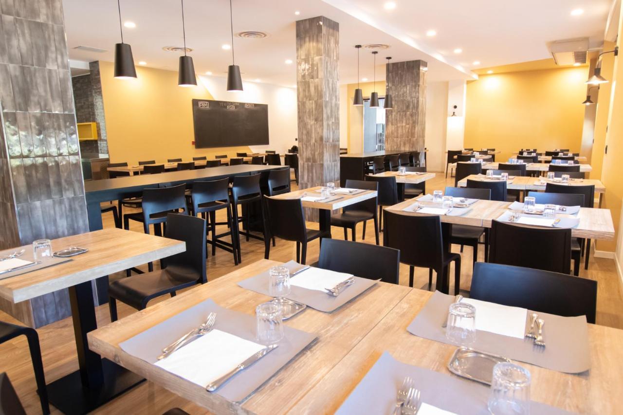Piccolo Hotel Ravenna Kültér fotó
